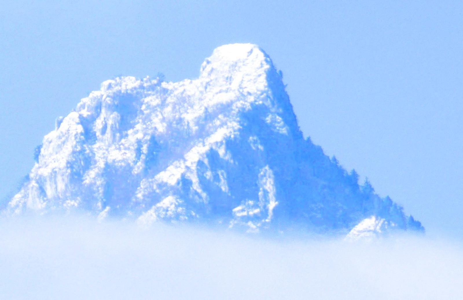 L'alphabet vu par Victor Hugo