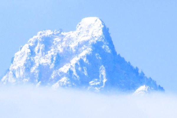 L'alphabet vu par Victor Hugo