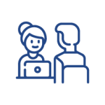 Individual consultations 